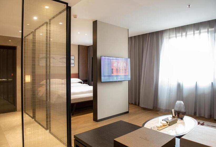 Hotel Zhuo Ruiyunrui