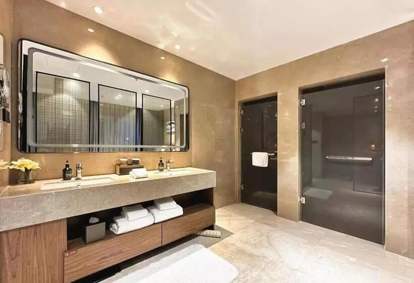 Hotelli Zhuo Ruiyunrui