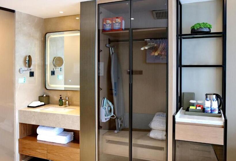 Hotel Zhuo Ruiyunrui