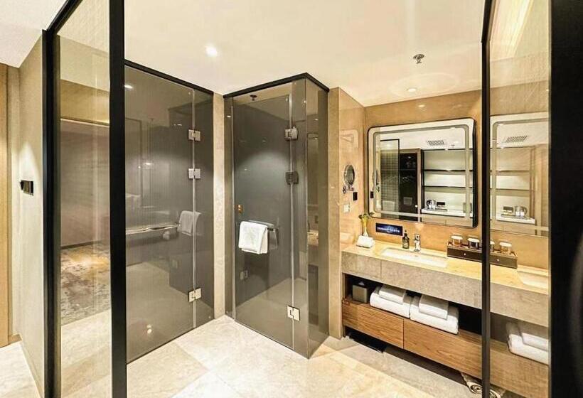 Hotel Zhuo Ruiyunrui