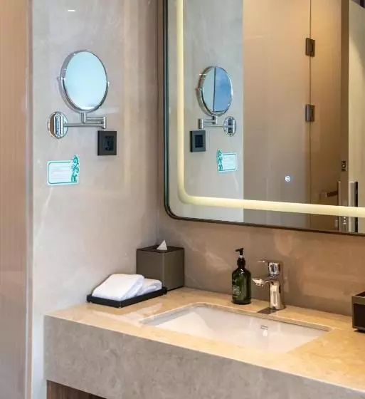 Hotelli Zhuo Ruiyunrui