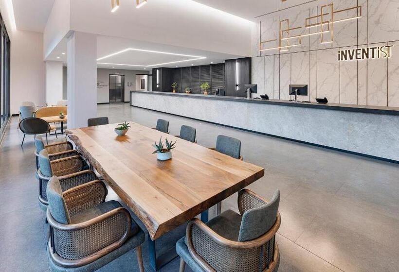Inventist Hotel Sports Academy Istanbul