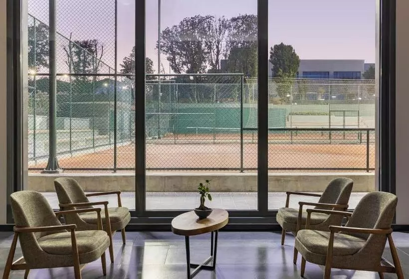 Inventist Hotel Sports Academy Istanbul