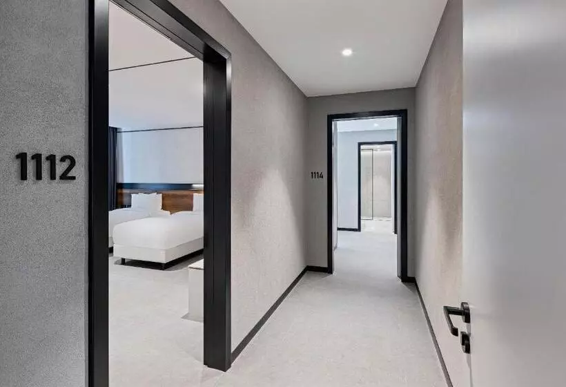 Inventist Hotel Sports Academy Istanbul