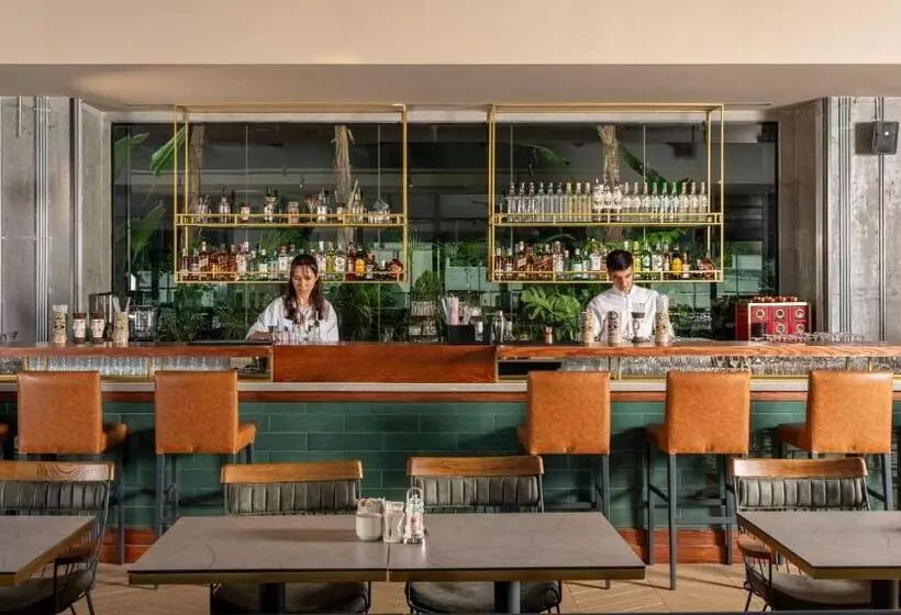 Inventist Hotel Sports Academy Istanbul