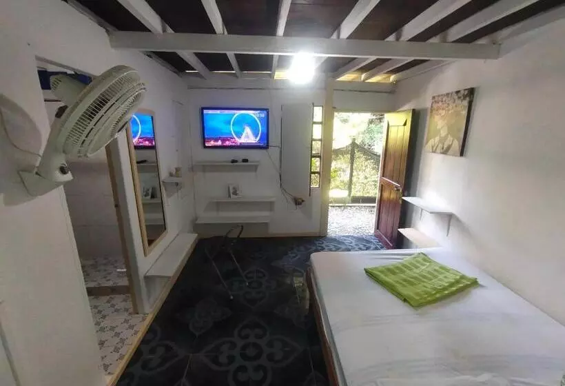 Majatalo Bluebayou.capurgana