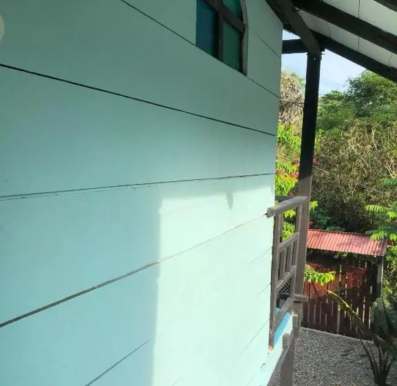 Majatalo Bluebayou.capurgana