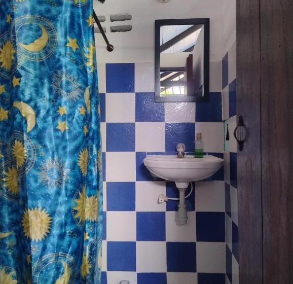 Panzió Bluebayou.capurgana