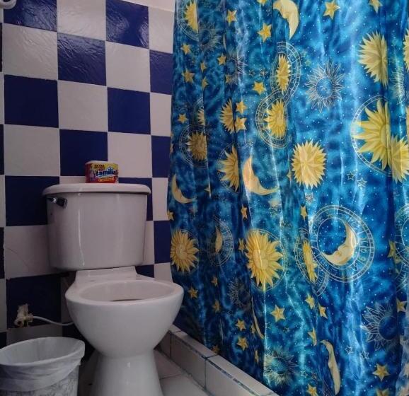 Panzió Bluebayou.capurgana