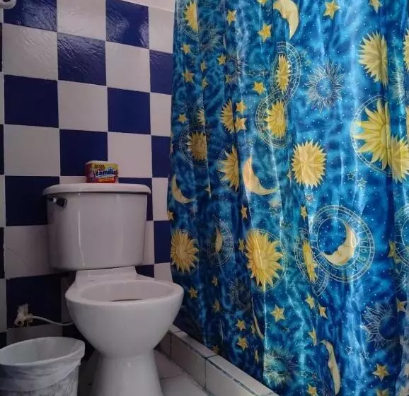 Majatalo Bluebayou.capurgana