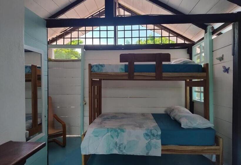 Panzió Bluebayou.capurgana