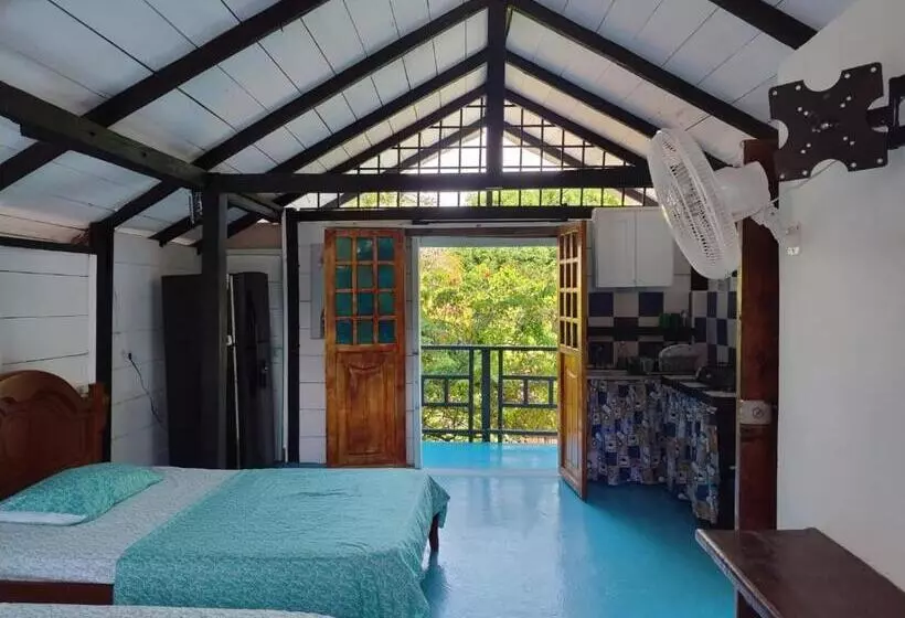 Majatalo Bluebayou.capurgana