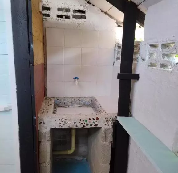 Majatalo Bluebayou.capurgana