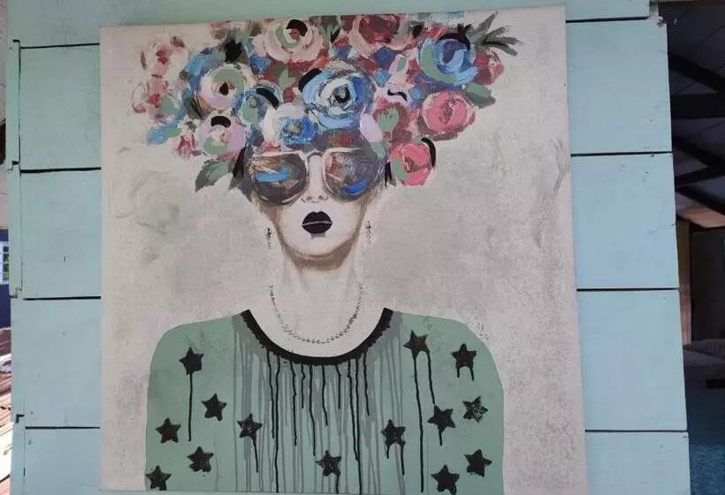 Majatalo Bluebayou.capurgana