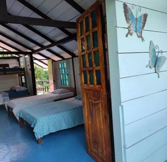 Majatalo Bluebayou.capurgana