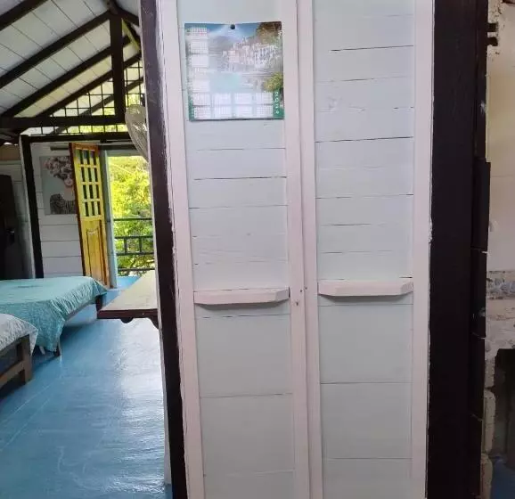 Majatalo Bluebayou.capurgana