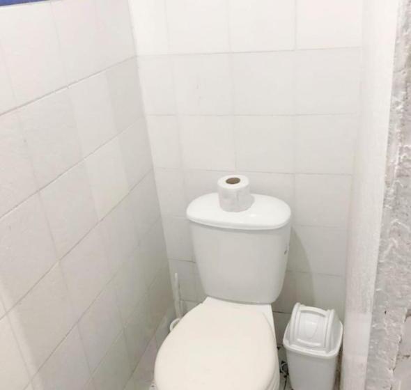 Panzió Bluebayou.capurgana