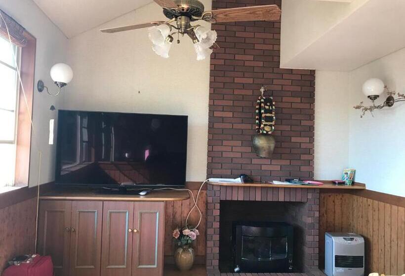 Pensió Hana No Paradise