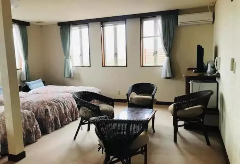 Majatalo Hana No Paradise