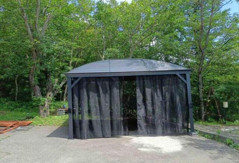 Pensió Hana No Paradise