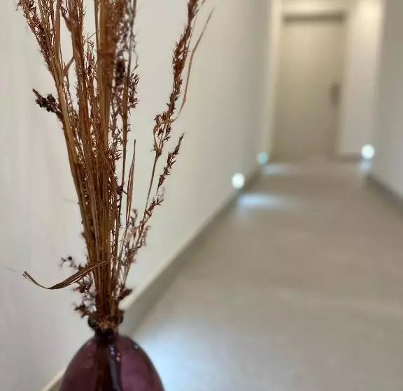 پانسیون The Central Guesthouse