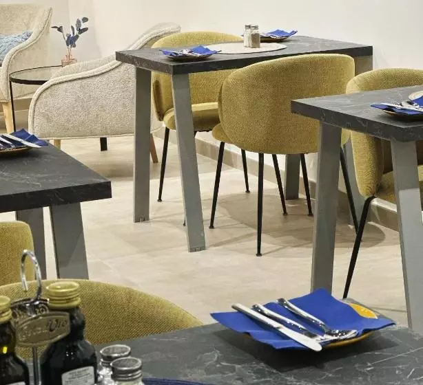 پانسیون The Central Guesthouse