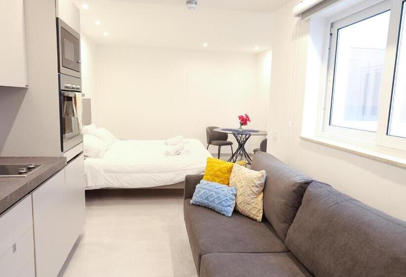 پانسیون The Central Guesthouse