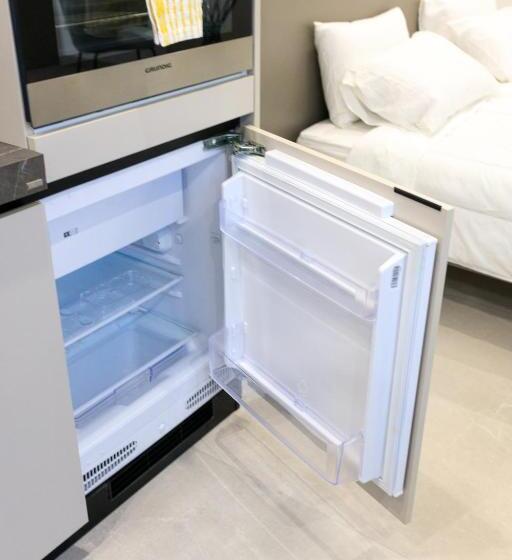 پانسیون The Central Guesthouse