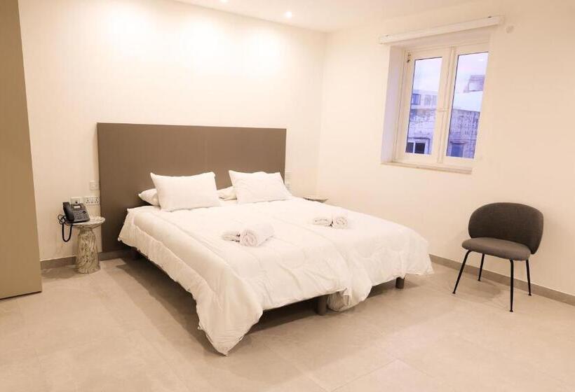 پانسیون The Central Guesthouse