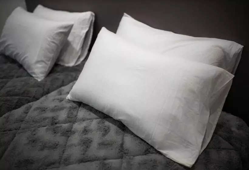 پانسیون The Central Guesthouse