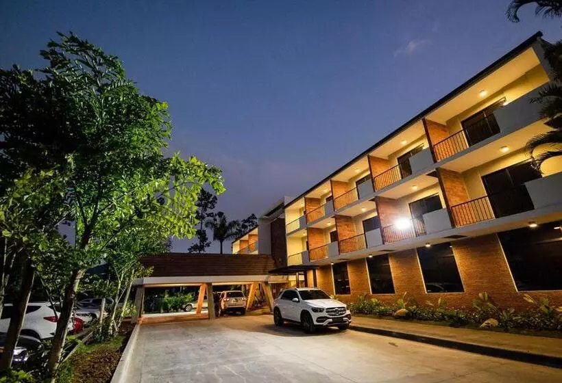 Pinar Dorado By Hotel Gran Jimenoa