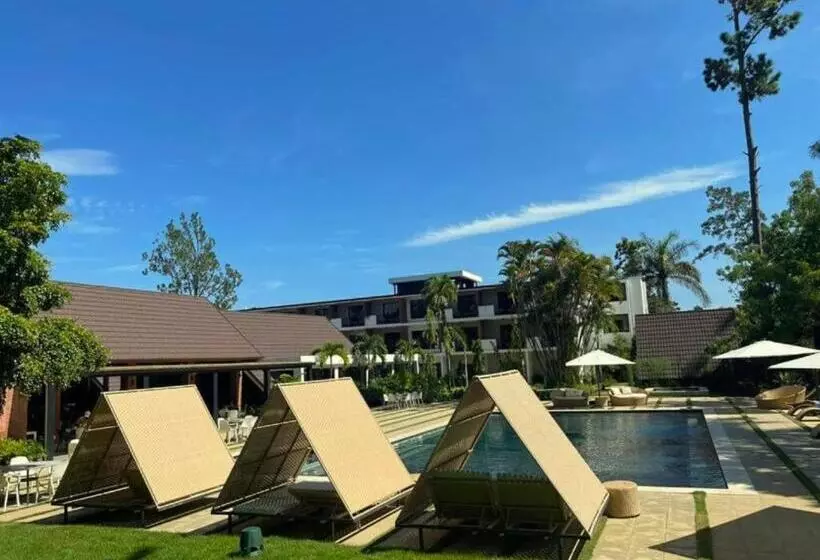 Pinar Dorado By Hotel Gran Jimenoa