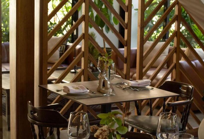 Pinar Dorado By Hotel Gran Jimenoa