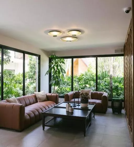 Pinar Dorado By Hotel Gran Jimenoa