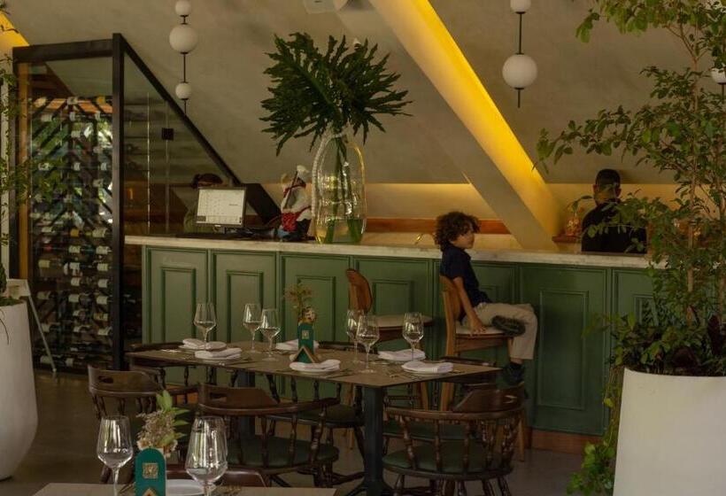 Pinar Dorado By Hotel Gran Jimenoa