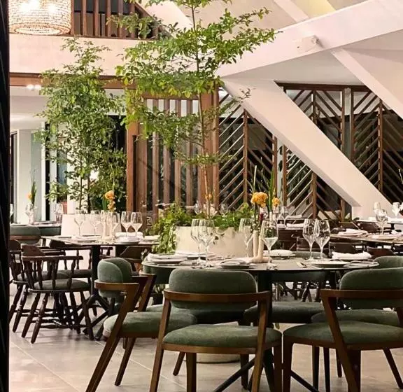 Pinar Dorado By Hotel Gran Jimenoa