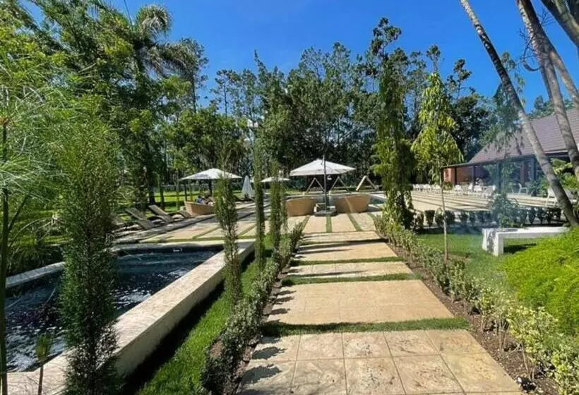 Pinar Dorado By Hotel Gran Jimenoa
