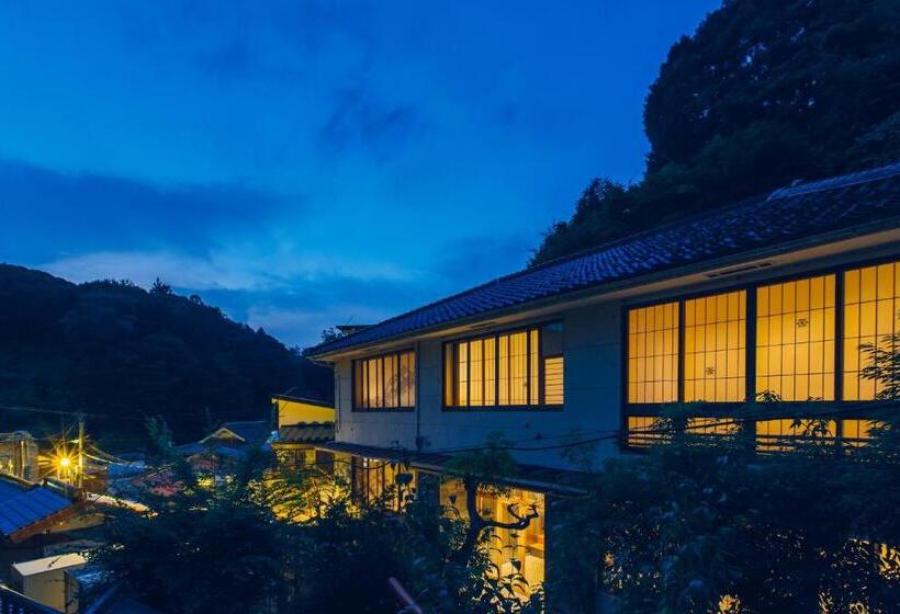Ryokan Showcase Hotel Kasane