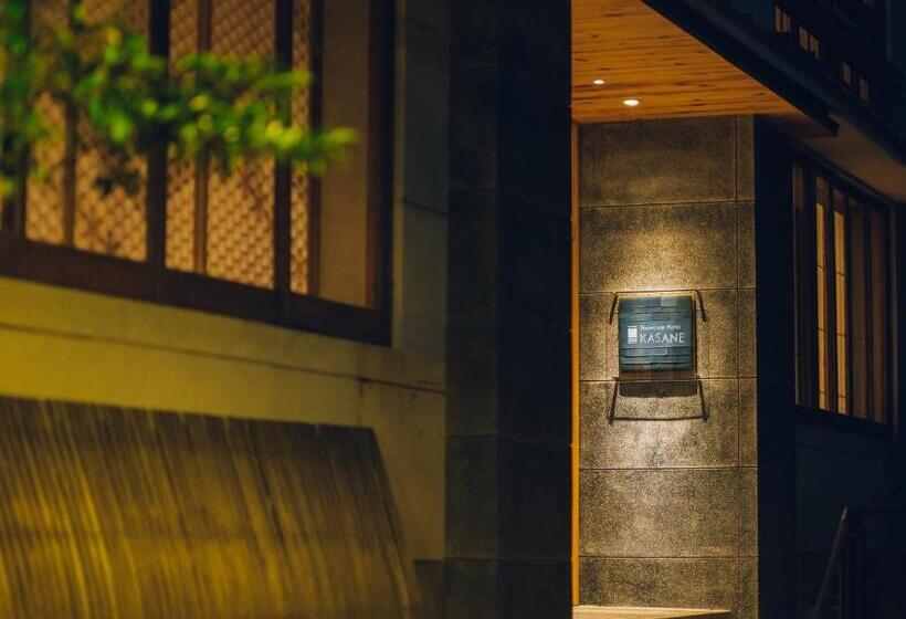 Ryokan Showcase Hotel Kasane
