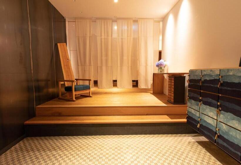 Ryokan Showcase Hotel Kasane
