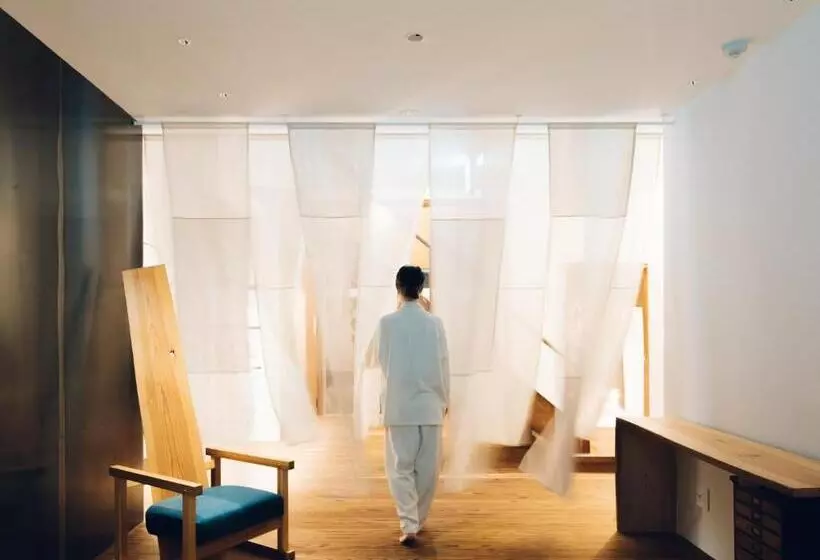 旅館 Showcase Hotel Kasane