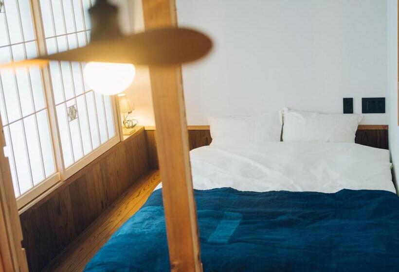 Ryokan Showcase Hotel Kasane