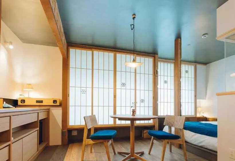 旅館 Showcase Hotel Kasane