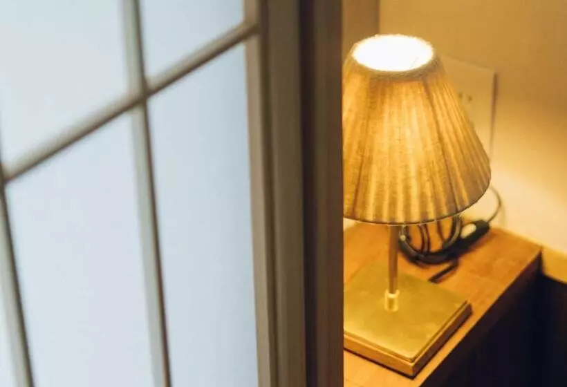 旅館 Showcase Hotel Kasane