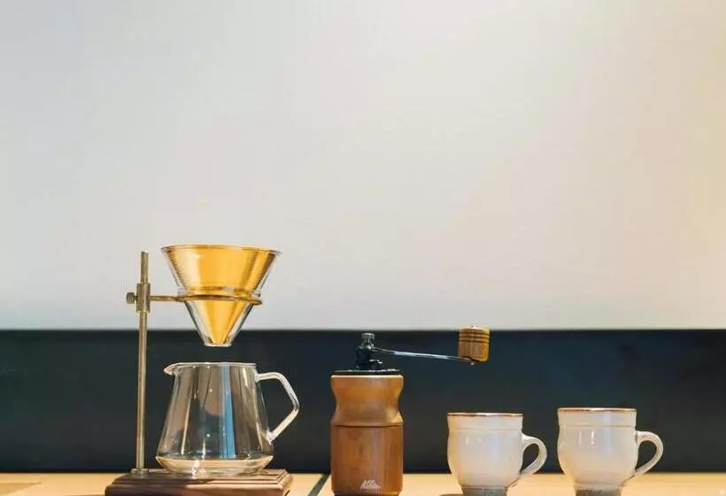 旅館 Showcase Hotel Kasane