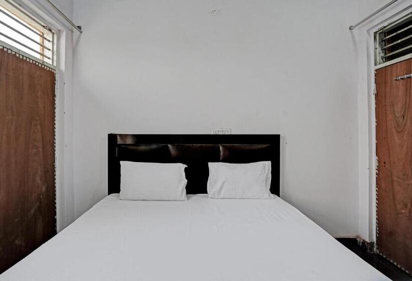 Spot On Hotel Delight