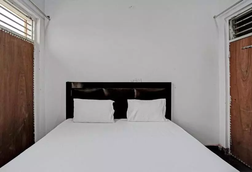 Spot On Hotel Delight