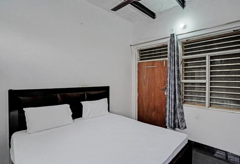 Spot On Hotel Delight