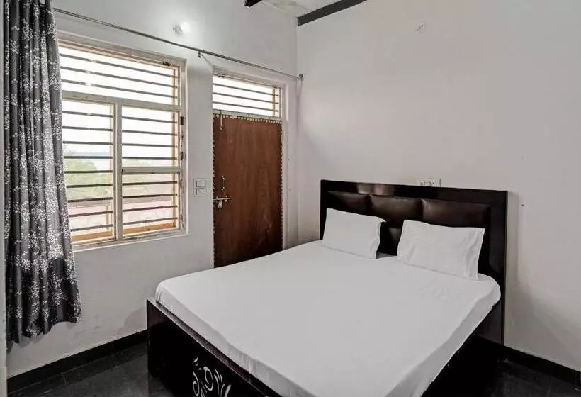 Spot On Hotel Delight