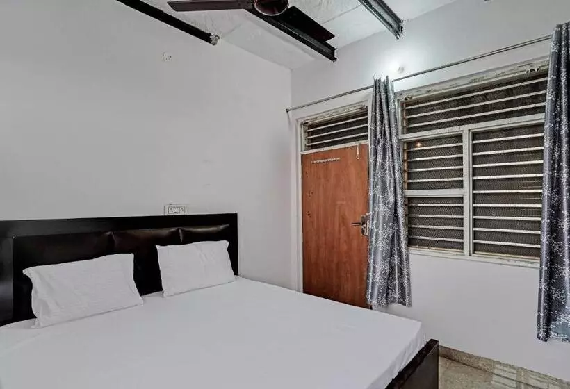 Spot On Hotel Delight
